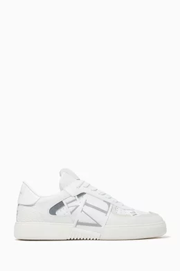 Vltn sneakers white 2025