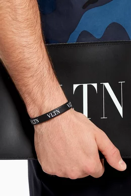 Vltn bracelet top