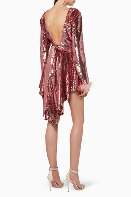 keepsake destiny sequin dress KEEPSAKE the Label | Dresses | Keepsake Destiny Sequin Dress In Blush