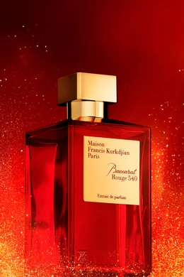 Buy Maison Francis Kurkdjian Colourless Baccarat Rouge 540 Extrait de Parfum 200ml For UNISEX Online Ounass Oman