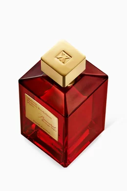 Buy Maison Francis Kurkdjian Colourless Baccarat Rouge 540 Extrait de Parfum 200ml For UNISEX Online Ounass Oman