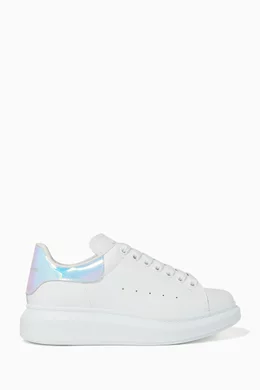 Mqueen sneaker store