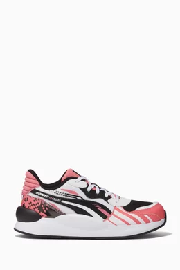Puma x sonic rs 9.8 little kids' shoes shop