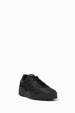 adidas gazelle silver green womens ADIDAS X ALEXANDER WANG AW BBall Soccer, Core Back  OZNICO