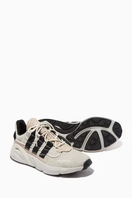 adidas gazelle silver green womens Adidas LXCON Shoes