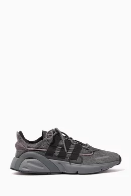 adidas gazelle silver green womens Adidas LXCON Shoes main image 1