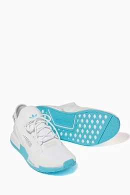 adidas gazelle silver green womens Adidas NMD R1 'Bright Cyan'  CREP LDN