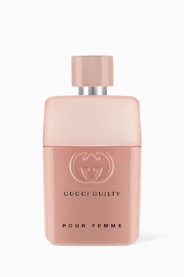 Gucci guilty love edition for her outlet
