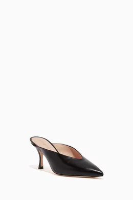 Lulah mule stuart weitzman shop