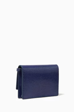 Le bello leather mini bag best sale