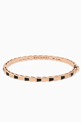 Bvlgari onyx bracelet online