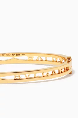 Bvlgari bangle bracelet best sale