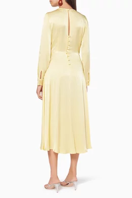 Ghost mindy dress on sale