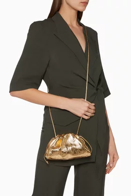 The pouch 20 bottega veneta shop