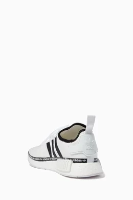 adidas gazelle silver green womens Men's adidas NMD_R1 Shoes - White