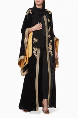 Monalisa abaya store