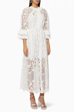 Self portrait kaftan cheap