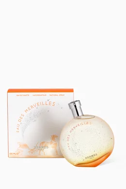 Hermes eau de merveilles outlet