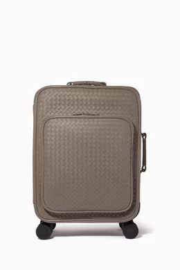 Bottega veneta carry on luggage new arrivals