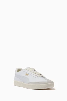 Puma oslo city luxe on sale
