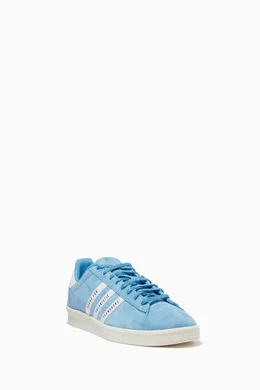 adidas gazelle silver green womens Adidas Consortium FY0732 Human Made Campus Mens Lifestyle Shoe