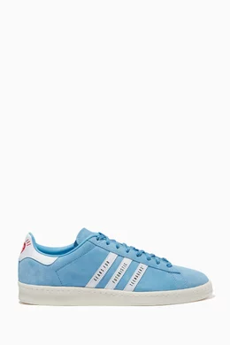 adidas gazelle silver green womens Adidas x Human Made Mens Superstar 80s Shoes  Extra Butter