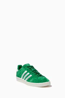 adidas gazelle silver green womens Buy Adidas Originals Campus Human Made Mens Trainers (uk 10 us 10.5 eu 44  2/3, green white white FY0732) FY0732 - Free UK Delivery
