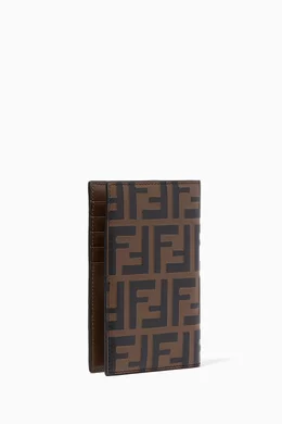 Fendi passport case cheap