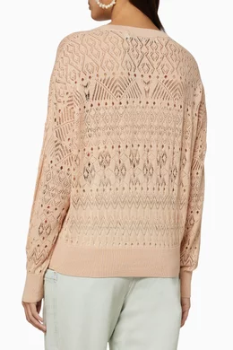Iro pure sweater online