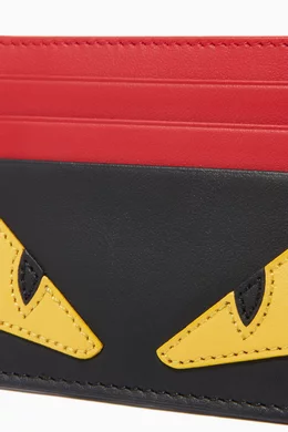 Fendi bag bugs cardholder shop