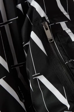Vltn bomber on sale