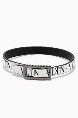 Vltn bracelet top