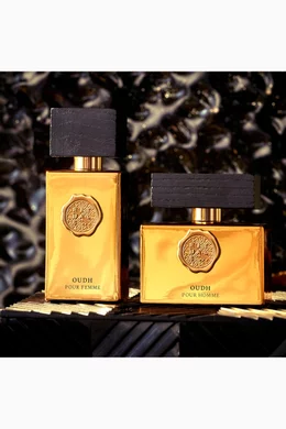 Buy Rituals The Ritual of Oudh Eau de Parfum Pour Homme, 50ml For