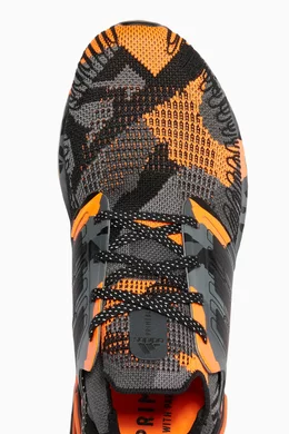 adidas gazelle silver green womens adidas ULTRABOOST 20 MEN'S RUNNING SHOES main image 1