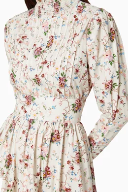 bytimo bohemian mini dress byTiMo | Broderie Anglaise Mini Dress