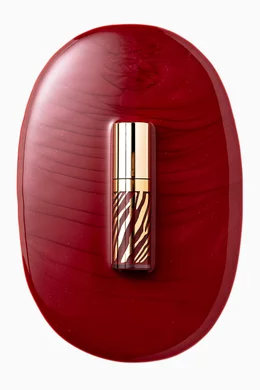 Sisley Phyto Gloss Lipgloss In 9 Sunset – 6,5 Ml Original & Versiegelt