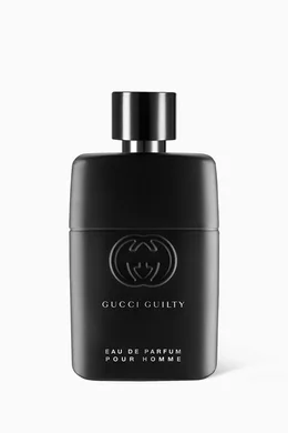 Gucci guilty men eau de parfum outlet