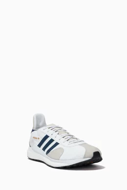 adidas gazelle silver green womens Adidas Men Tokio Solar HM Shoe – Extra Butter main image 1