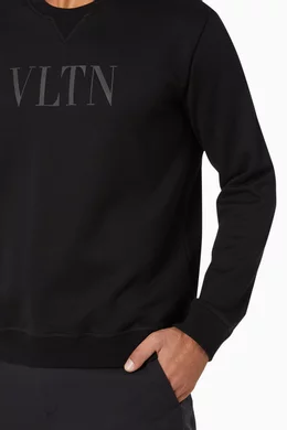 Vltn sweatshirt on sale