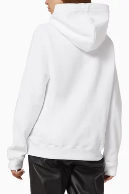 Calvin klein glitter hoodie online