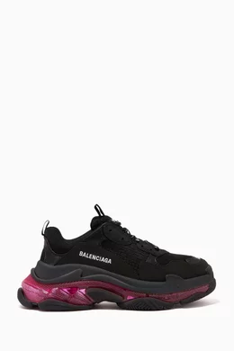 Balenciaga double sole outlet