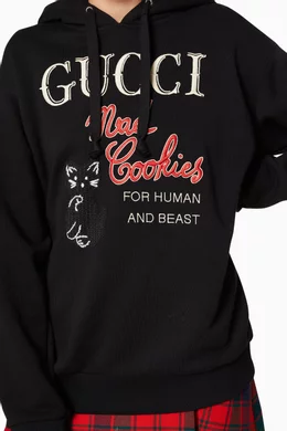 Cookies gucci hoodie cheap