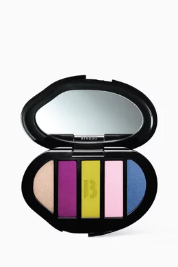 BYREDO SYREN アイシャドウパレット Buy BYREDO Syren Eyeshadow 5 Colours Palette For Women Online