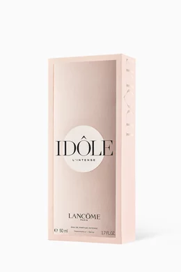 Buy Lancome Color Idole L Intense Eau de Parfum 50ml For Women Online Ounass Oman