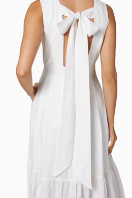 jovani a line dress Jovani 38605 Pleated Bodice A-Line Dress – The Gown Galleria main image 1