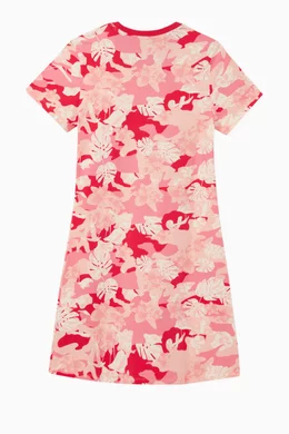 adidas pink floral dress adidas Floral Dress | Golf Equipment: Clubs, Balls, Bags