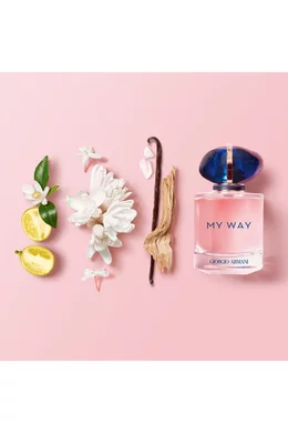 Buy Armani Beauty Colourless My Way Eau de Parfum 50ml For Women Online Ounass Oman