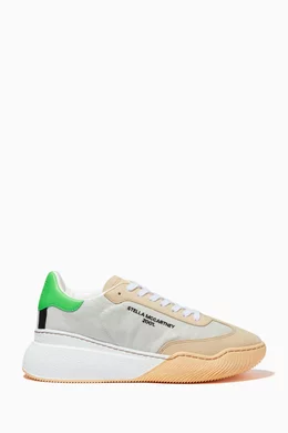 Loop sneakers stella mccartney hot sale