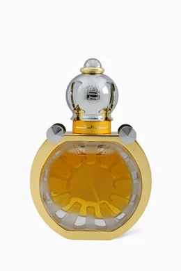 Buy Ajmal Perfumes Dahn Oudh Al Shams Eau de Parfum, 30ml For