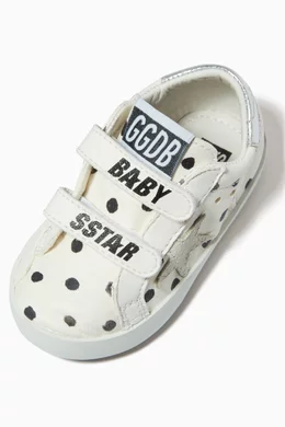 Golden goose pois best sale